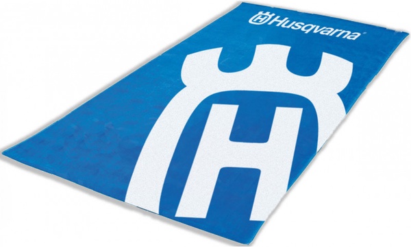 Toalla Playa Husqvarna